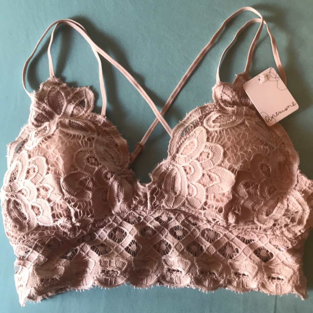 Bouquet Bralette